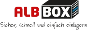 Alb Box self storage provider logo