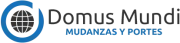Domus Mundi self storage provider logo