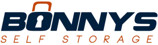 Bonnys Self Storage self storage provider logo