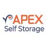 Apex Self Storage self storage provider logo