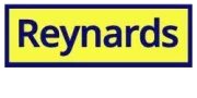 Reynards Self Storage self storage provider logo