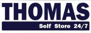 Thomas Self Store - Mill Hill Street