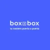Box2Box Storage self storage provider logo