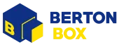 Logo du fournisseur de stockage Berton Box