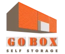 GoBox self storage provider logo