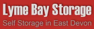 Lyme Bay Storage self storage provider logo