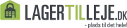 LagerTilLeje self storage provider logo