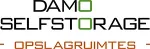 Damo Self Storage self storage provider logo