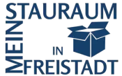 Lager Frei Stadt self storage provider logo