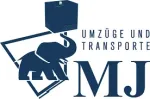 Transporte MJ self storage provider logo