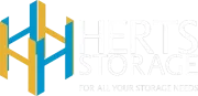 Herts Storage self storage provider logo