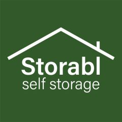 Storabl self storage provider logo