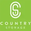 Country Storage self storage provider logo