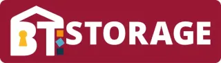 BT Storage self storage provider logo