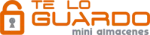 TeLoGuardo self storage provider logo