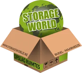 Storage World - Rondven 41