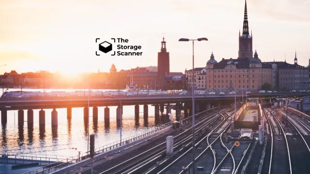 Self Storage i Sverige: Marknadsöversikt och Viktiga Städer