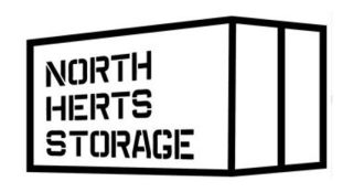 North Herts Storage self storage provider logo