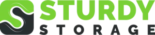 Sturdy Storage self storage provider logo