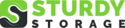 Sturdy Storage self storage provider logo