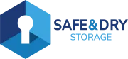 Safe &amp; Dry - 38-40 Sterte Avenue West