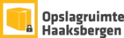 Opslagruimte Haaksbergen opslagaanbieder logo