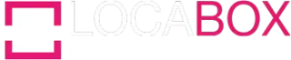 Loca-Box Lagerraumanbieter-Logo