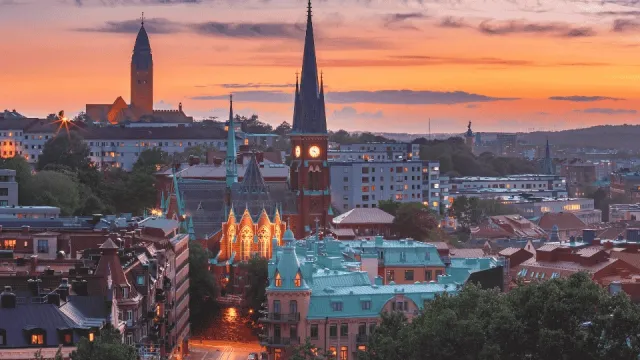 Billig och säker magasinering i Göteborg (2026)