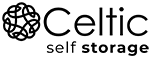 Celtic Self Storage self storage provider logo