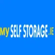 My Self Storage self storage provider logo