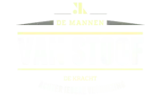 De Mannen Van Stoof opslagaanbieder logo