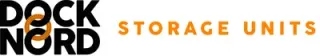 Dock Nord opslagaanbieder logo