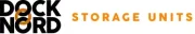 Dock Nord opslagaanbieder logo