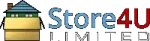 Store4U self storage provider logo