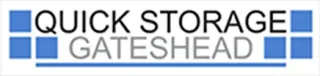 Quick Storage Gateshead self storage provider logo