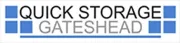 Quick Storage Gateshead self storage provider logo