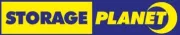 Storage Planet self storage provider logo