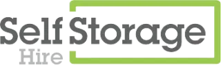 Self Storage Hire self storage provider logo