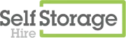 Self Storage Hire - Porter’S Lane