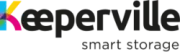 Keeperville self storage provider logo