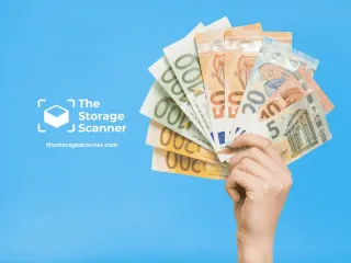 How to Save Money on Self Storage with The Storage Scanner