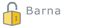 BarnaTrasteros self storage provider logo