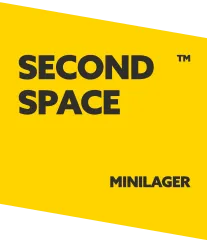 SecondSpace - Terminalgata 10
