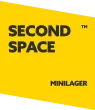 SecondSpace self storage provider logo