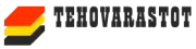 Teho Varastot self storage provider logo