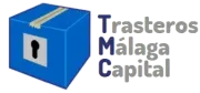 Logotipo del proveedor de autoalmacenaje Trasteros Málaga Capital