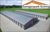 Garagenopark Oberbayern - Bichlmannstraße 21