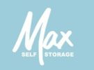 Max Self Storage self storage provider logo