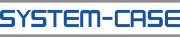 System Case Lagerraumanbieter-Logo
