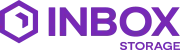 Inbox Storage opslagaanbieder logo